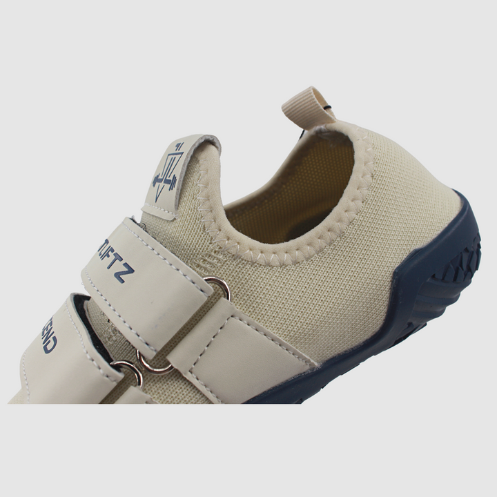 Renaissance Gen 1: Cream And Navy