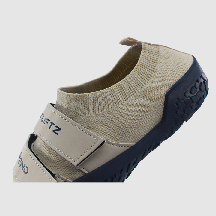 Original Gen 1: Cream And Navy