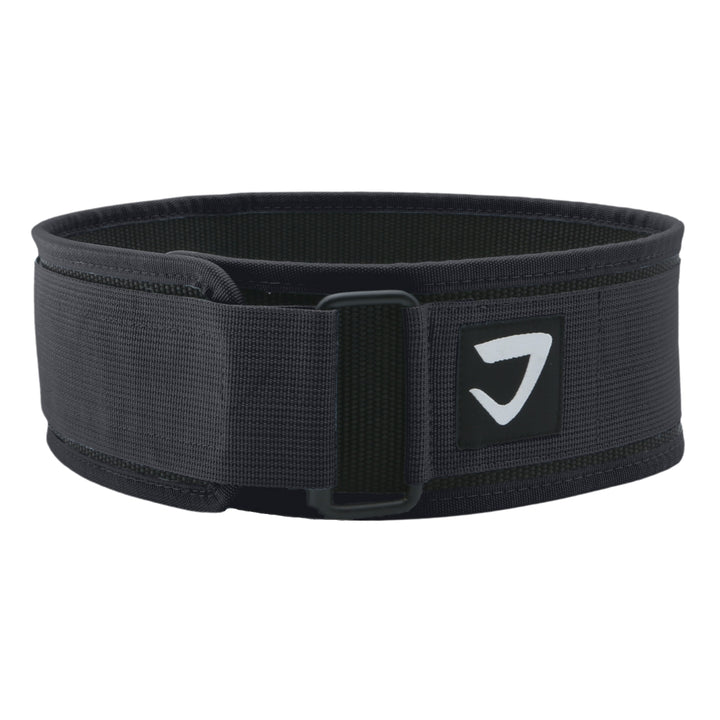 CROSS-FIT QUICK LOCKING BELT - BLACK