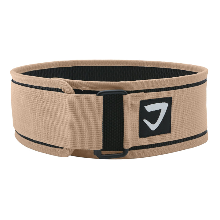 CROSS-FIT QUICK LOCKING BELT - KHAKI