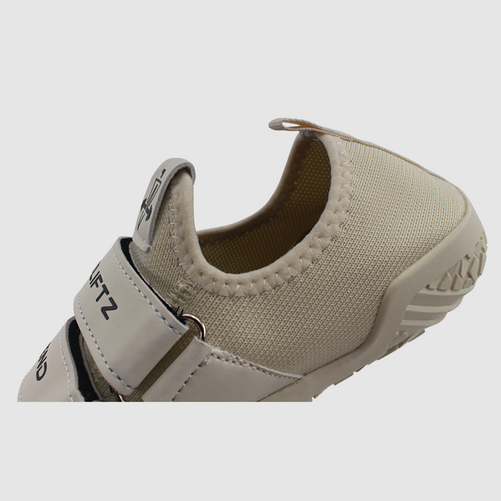 Original Gen 1: Cream And Black