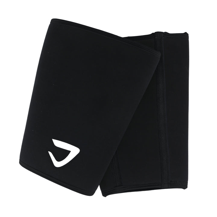 7MM KNEE SLEEVE - BLACK