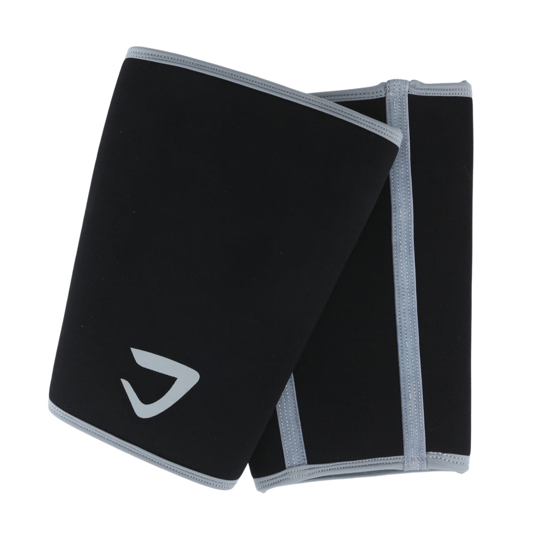 7MM KNEE SLEEVE - GREY