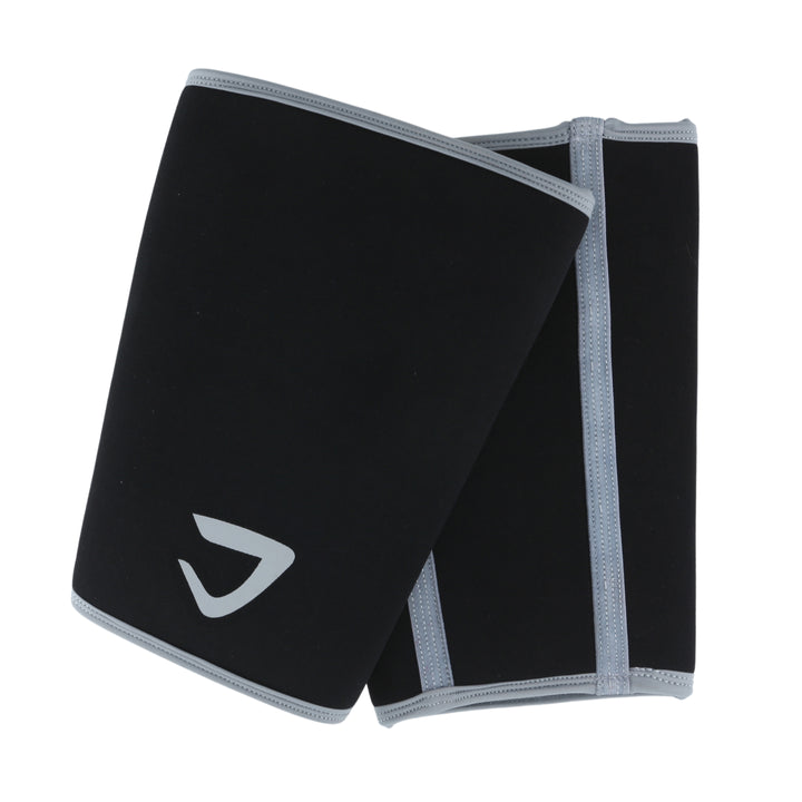 7MM KNEE SLEEVE - GREY