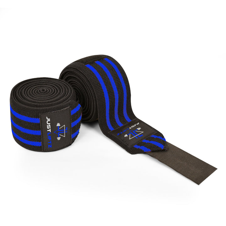 JUSTLIFTZ ELBOW WRAPS