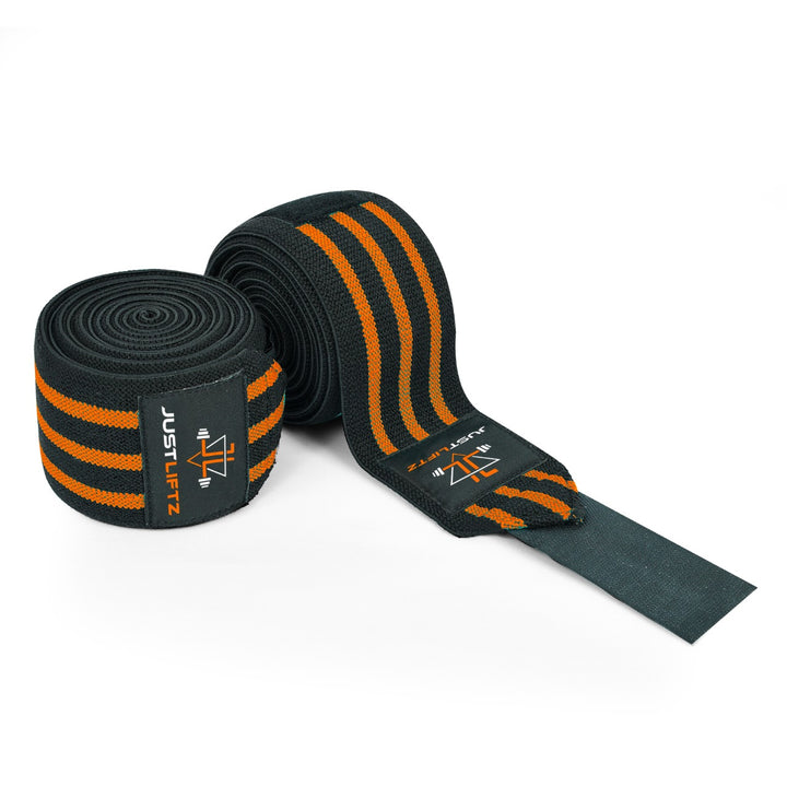 JUSTLIFTZ ELBOW WRAPS