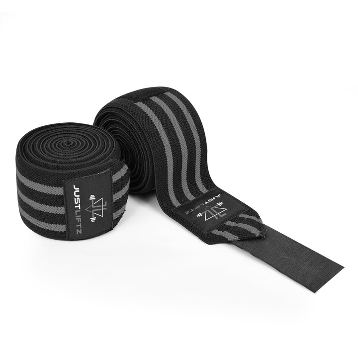 JUSTLIFTZ ELBOW WRAPS
