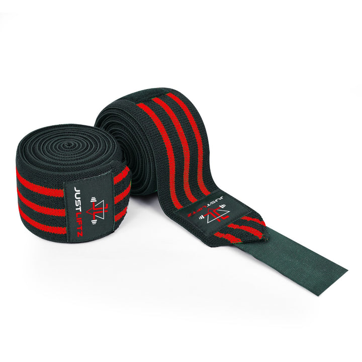 JUSTLIFTZ ELBOW WRAPS