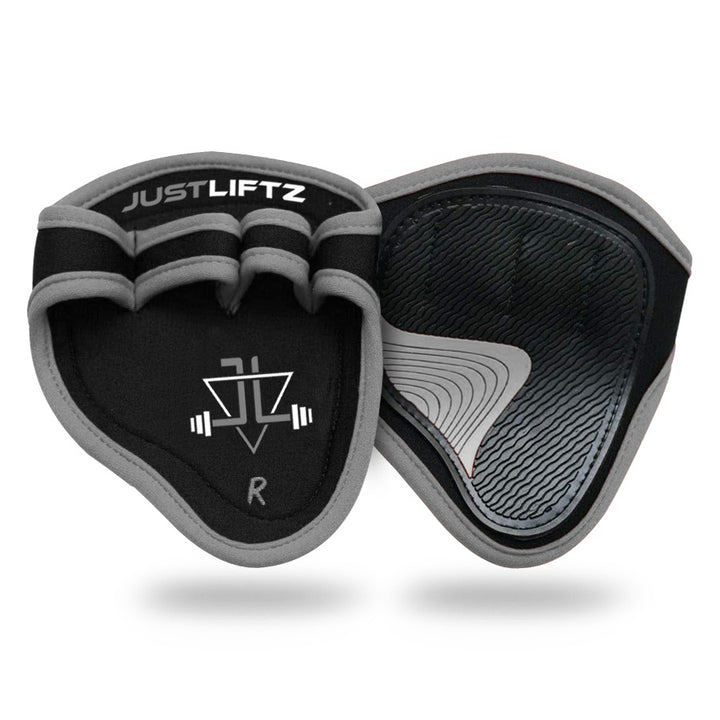 JUSTLIFTZ GRIP PADS