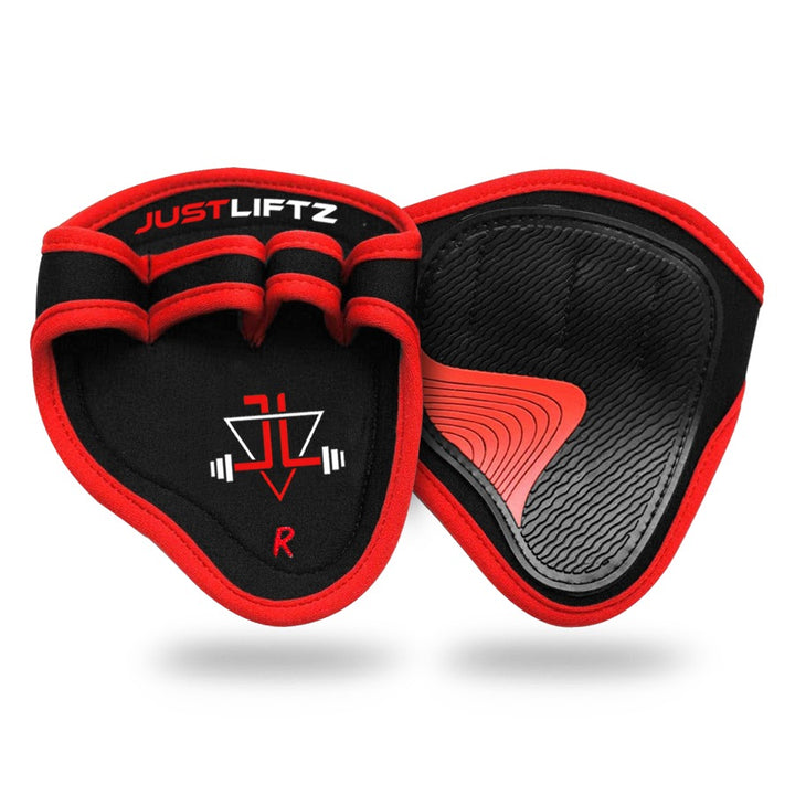 JUSTLIFTZ GRIP PADS