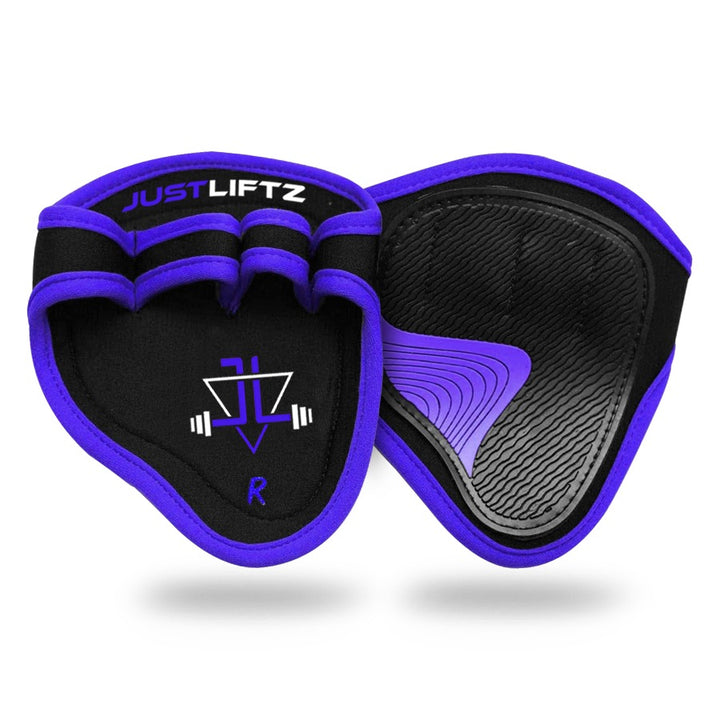 JUSTLIFTZ GRIP PADS