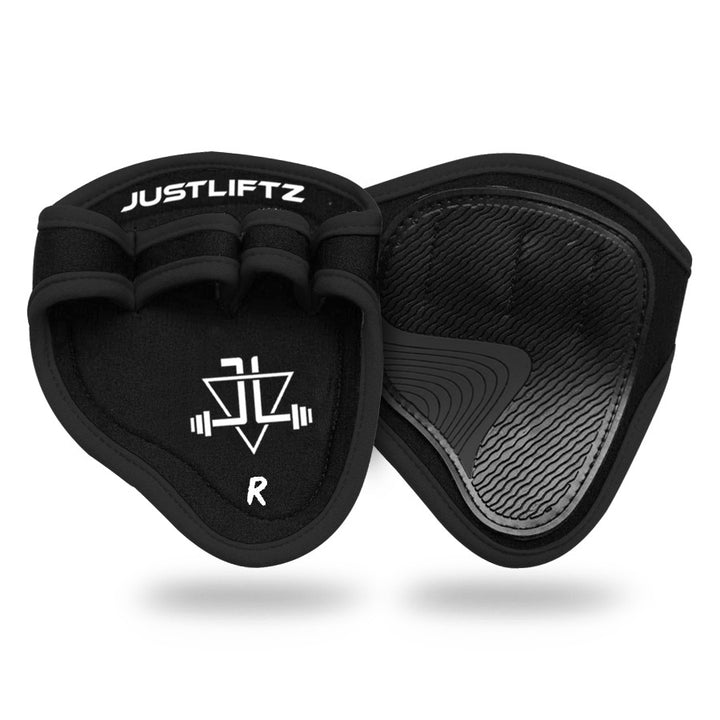 JUSTLIFTZ GRIP PADS