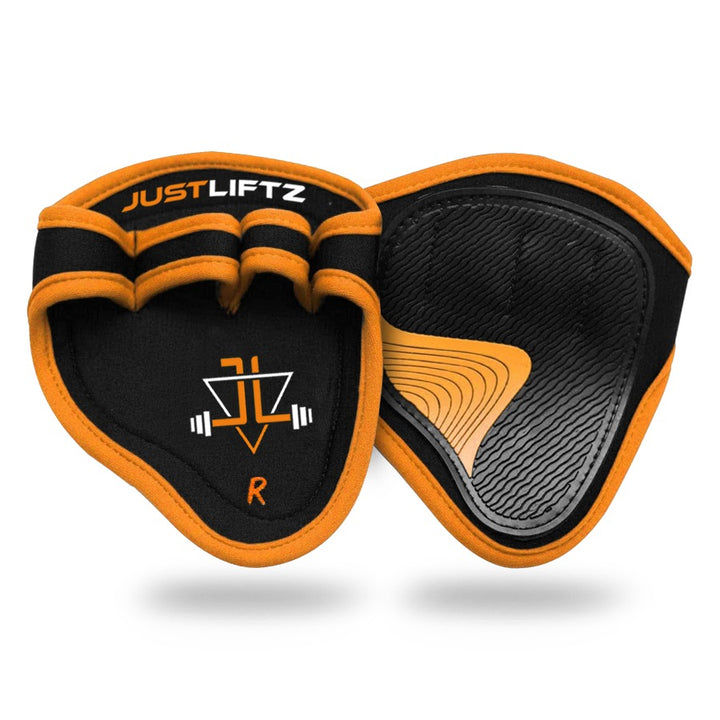 JUSTLIFTZ GRIP PADS