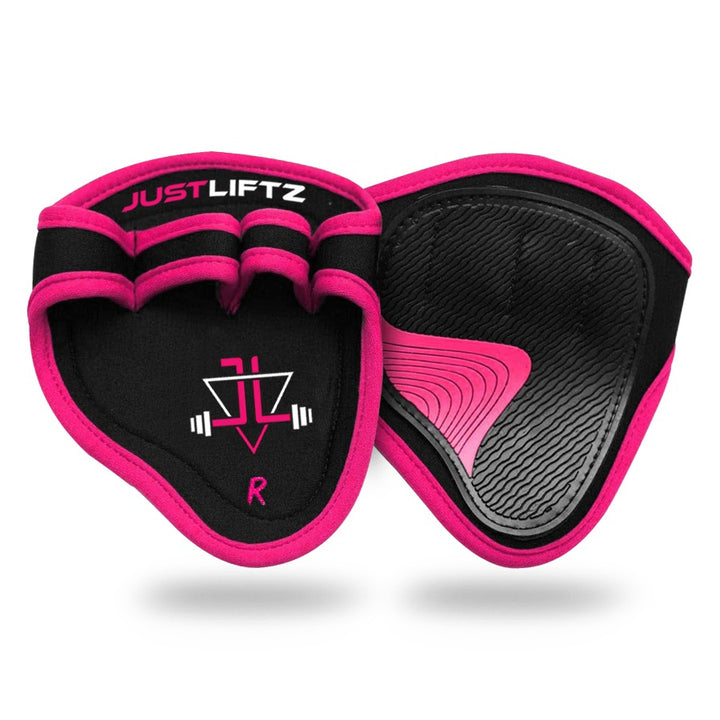 JUSTLIFTZ GRIP PADS