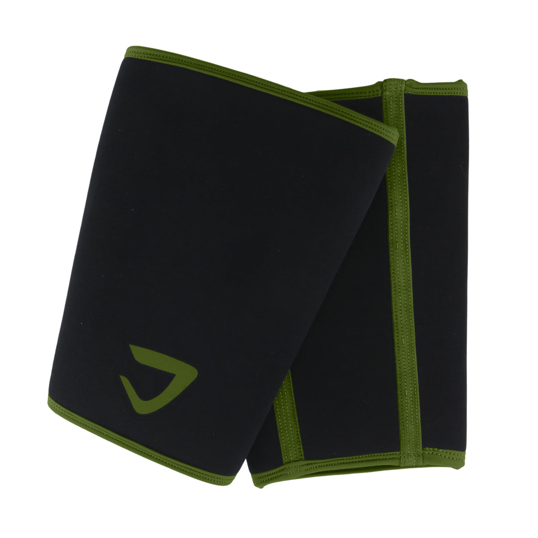 7MM KNEE SLEEVE - MILITARY GREEN