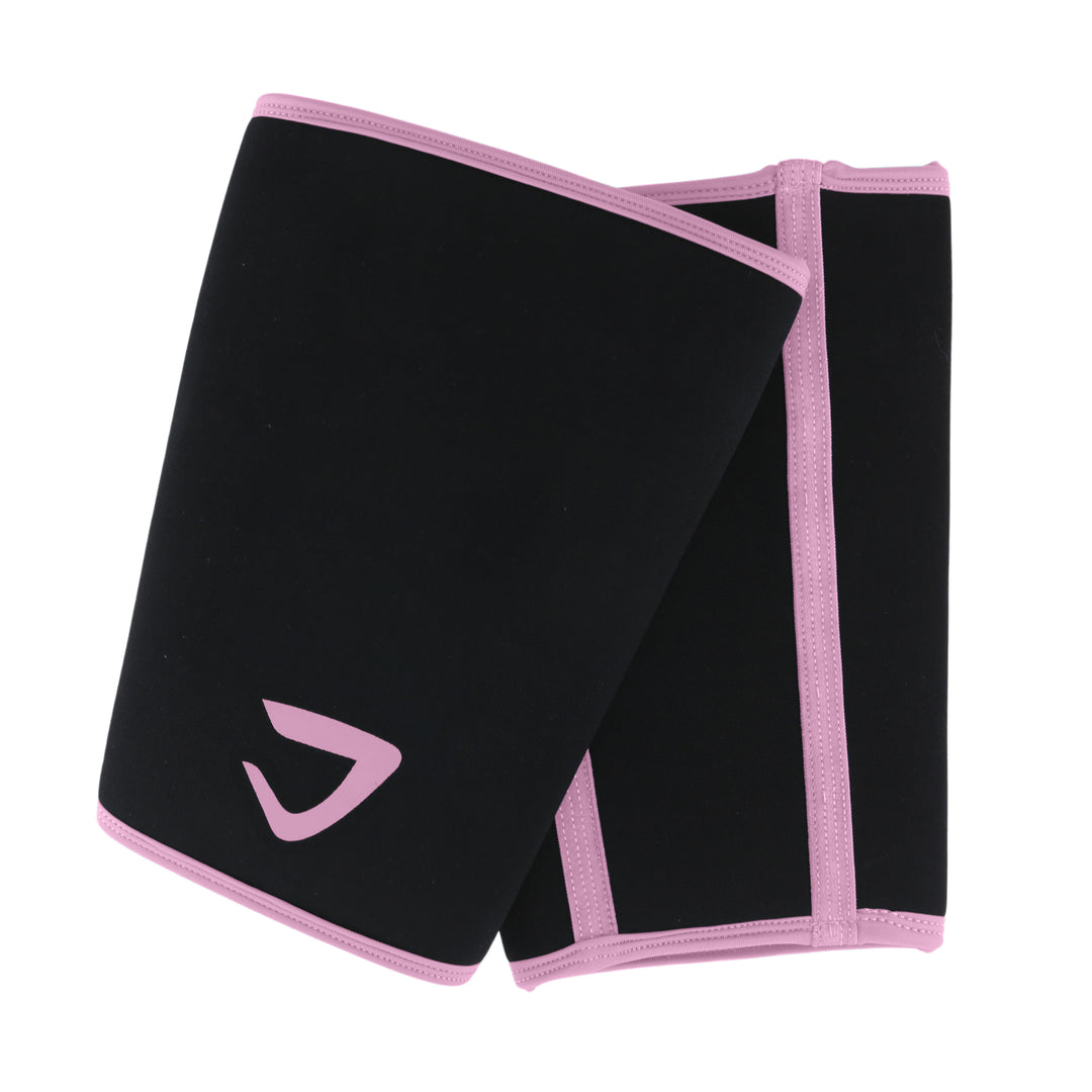 7MM KNEE SLEEVE - PINK