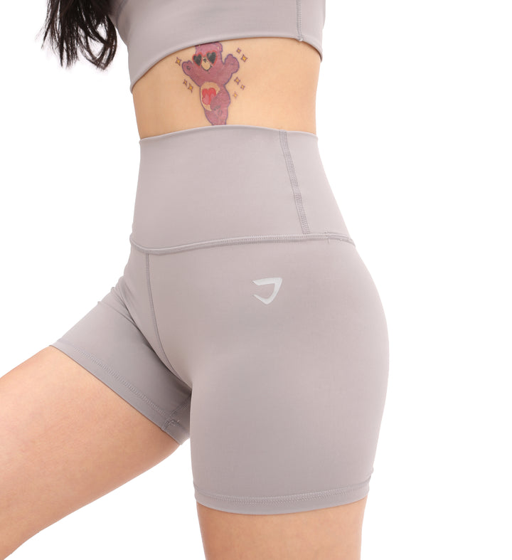 STELLAR SHORTS - GREY