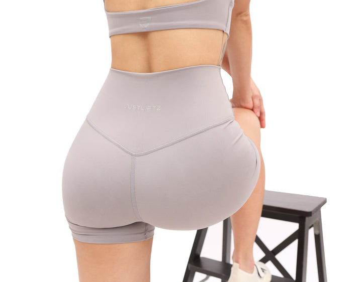 STELLAR SHORTS - GREY