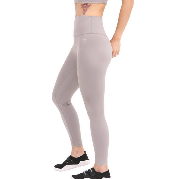 STELLAR LEGGINGS - GREY