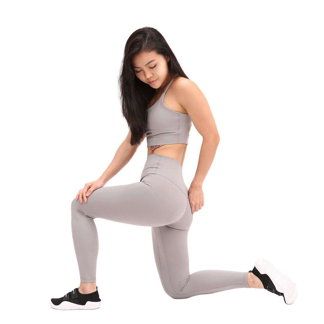 STELLAR LEGGINGS - GREY