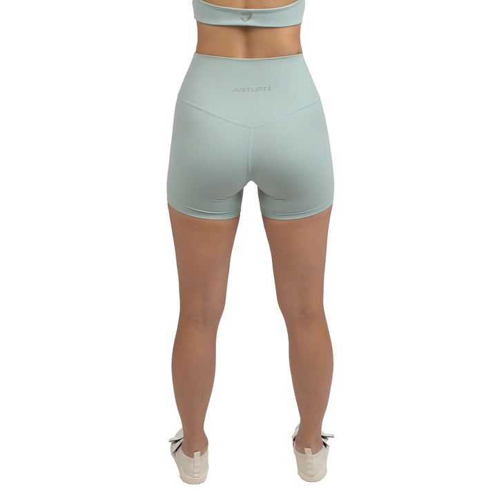STELLAR SHORTS - MINT