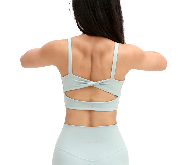 Stellar Bra - Mint