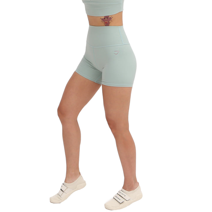 STELLAR SHORTS - MINT