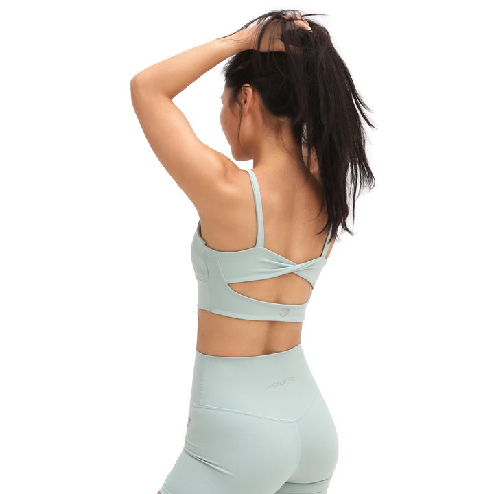 Stellar Bra - Mint