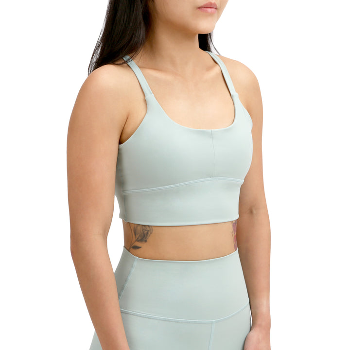 Stellar Bra - Mint
