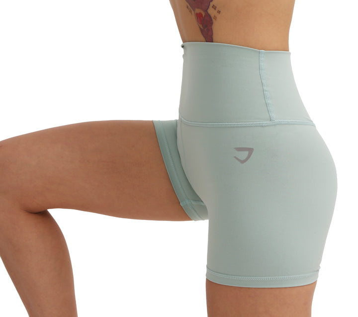 STELLAR SHORTS - MINT