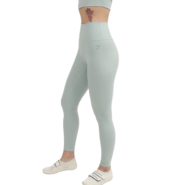 STELLAR LEGGINGS - MINT