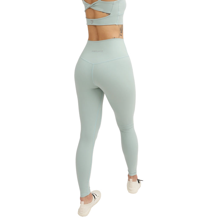 STELLAR LEGGINGS - MINT