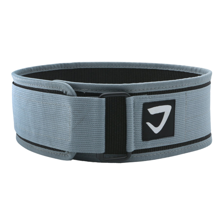 CROSS-FIT QUICK LOCKING BELT - GREY