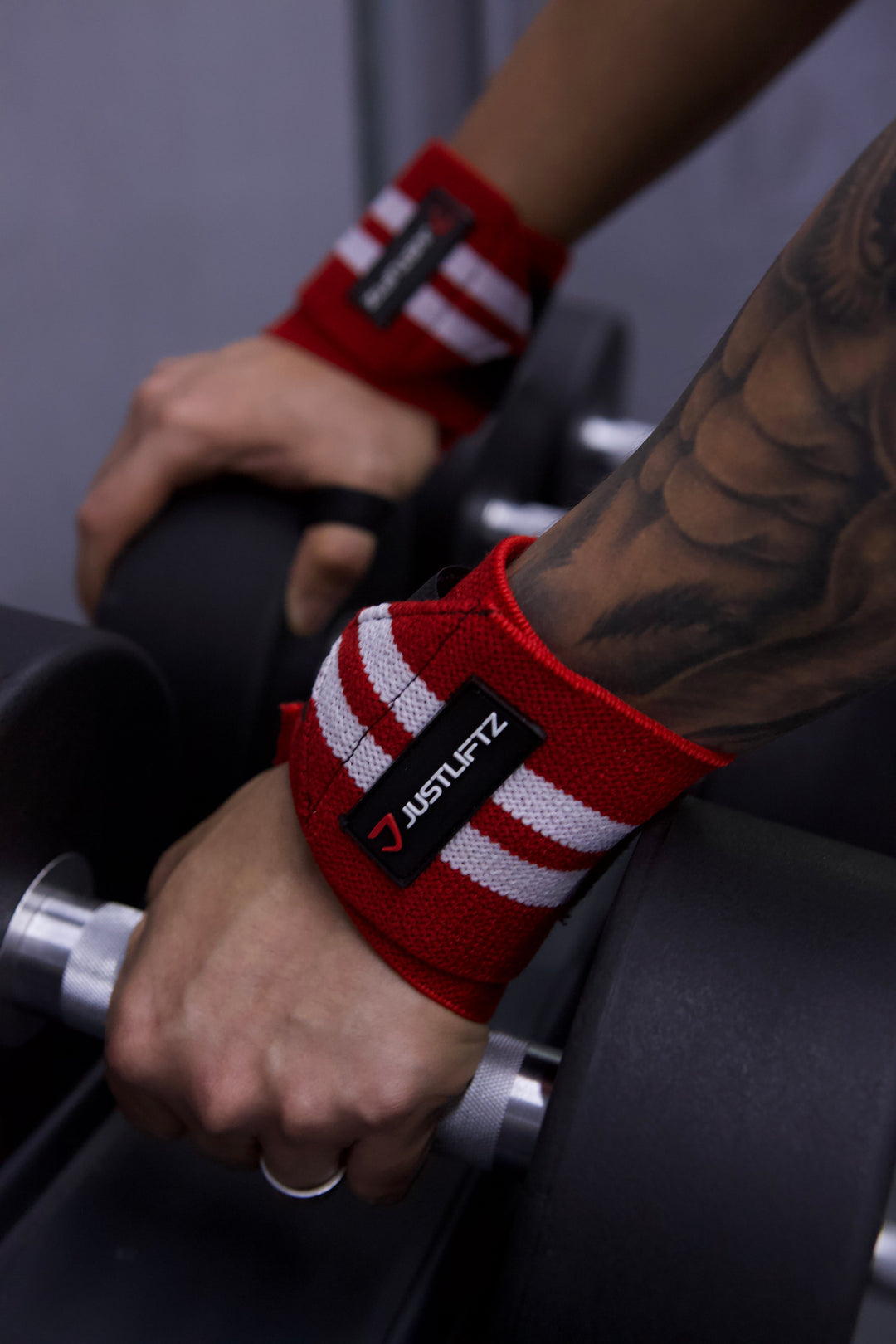 Wrist Wraps
