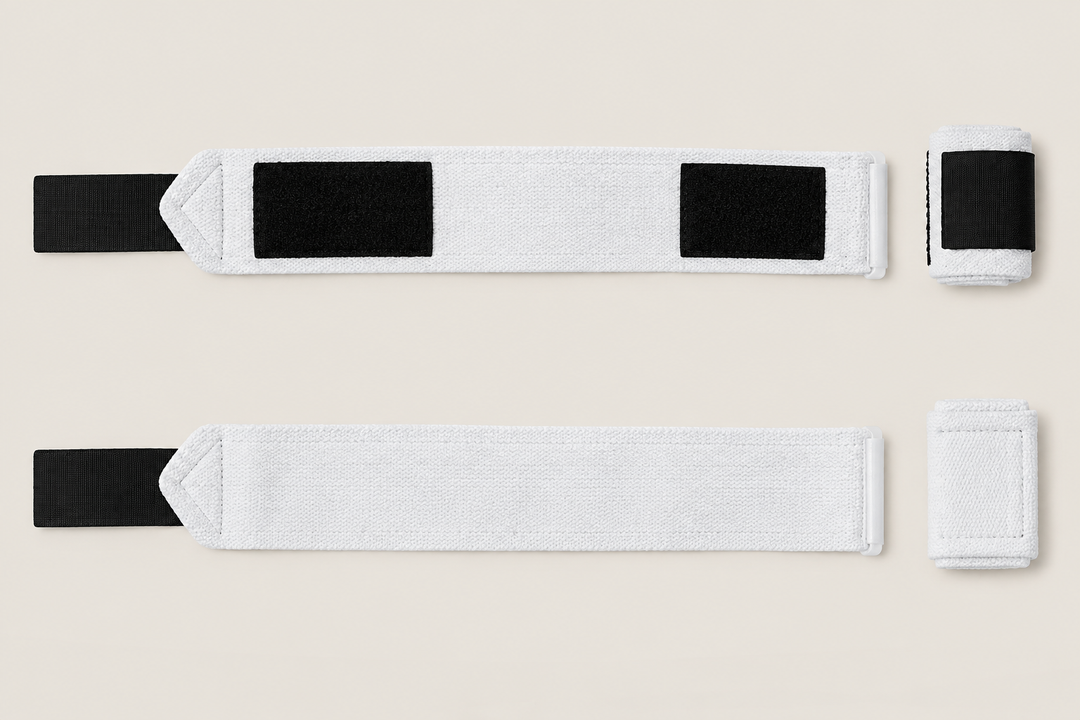 Custom Wrist Wraps – Personalized Weightlifting Wrist Support
