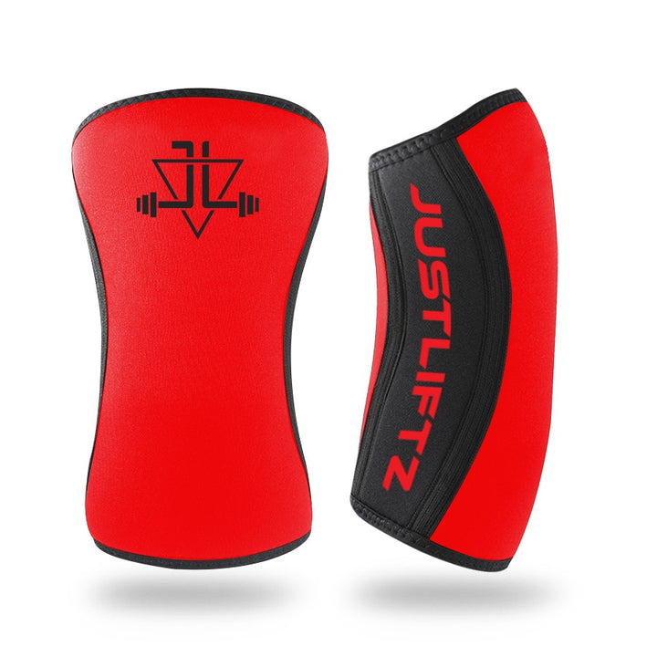 JUSTLIFTZ 7MM ELBOW SLEEVE