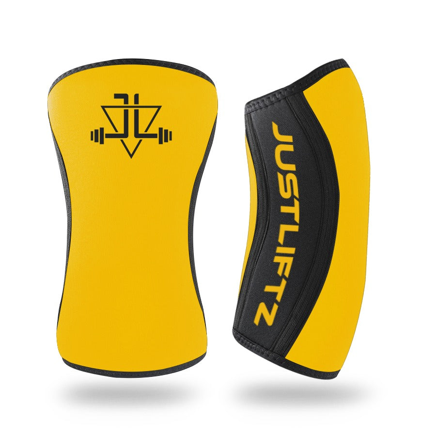 JUSTLIFTZ 7MM ELBOW SLEEVE