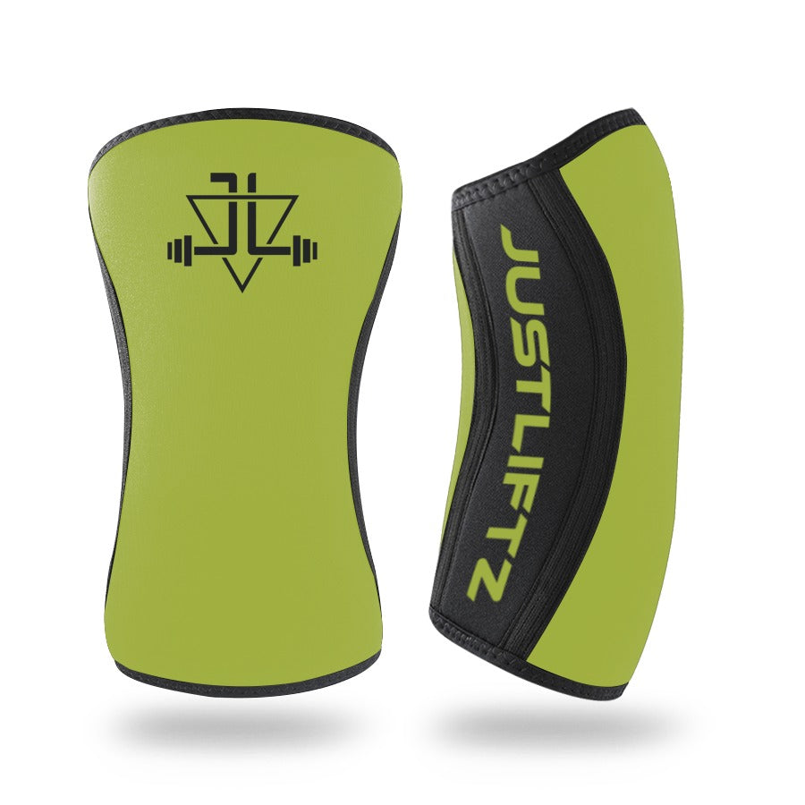 JUSTLIFTZ 7MM ELBOW SLEEVE