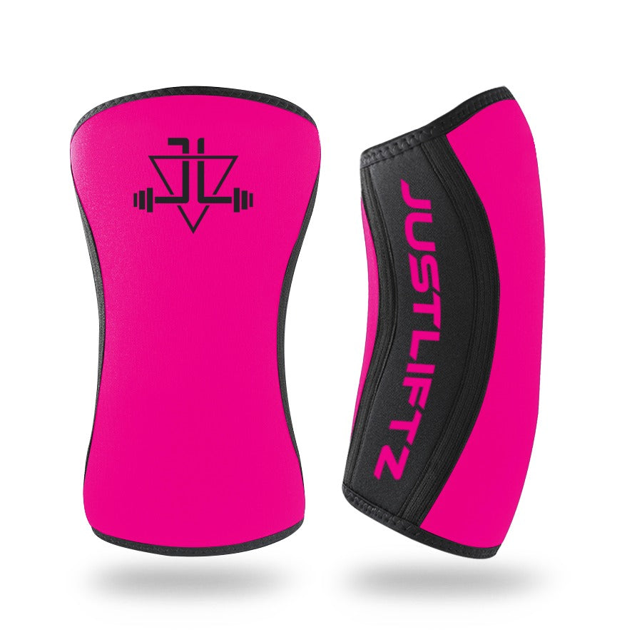 JUSTLIFTZ 7MM ELBOW SLEEVE